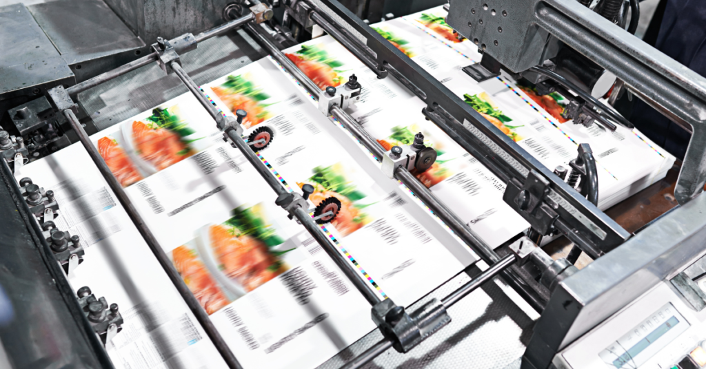 Best Printing Press for Your Commercial Packaging Needs in Dubai and Sharjah