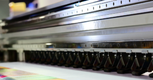 The Evolution of Digital Printing in Dubai