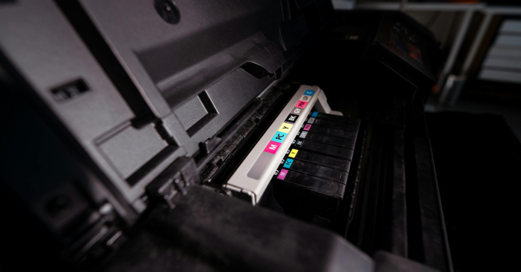 The Role of Commercial Offset Printing in Large-Scale Marketing Campaigns in Dubai