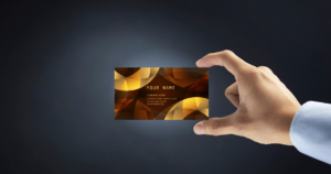 Business Card Design Trends in Dubai 2025: How to Make a Lasting Impression