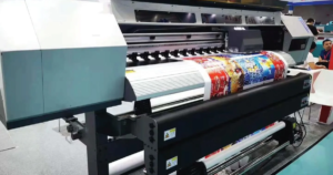 How Digital Printing is Revolutionizing Branding in the UAE