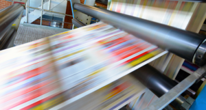 Commercial Printing in Sharjah: Reliable Services for Growing Enterprises