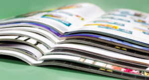 Top Brochure Design Trends for 2025