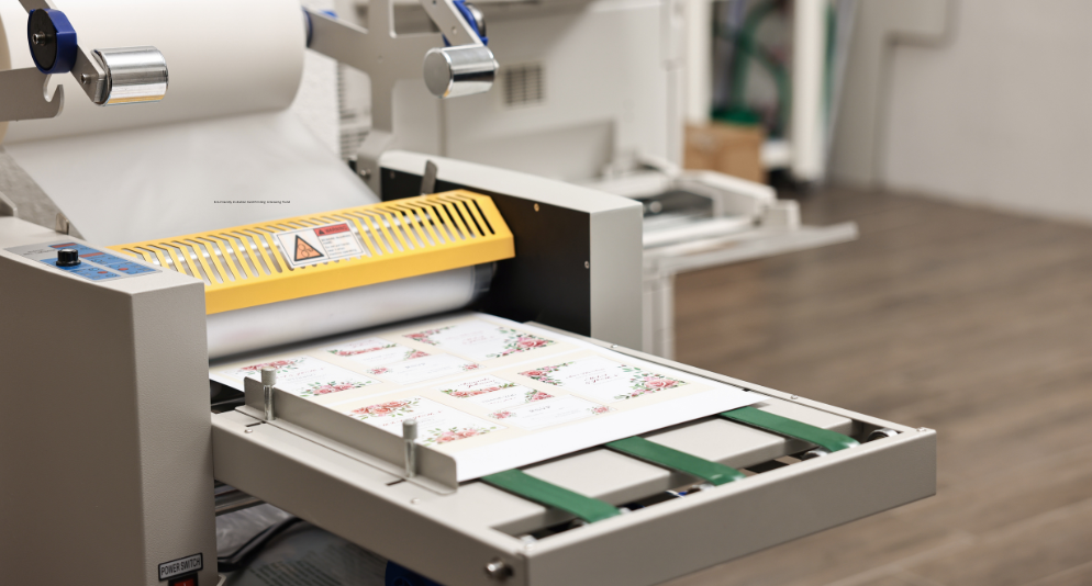 Eco-Friendly Invitation Card Printing Services in Sharjah