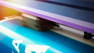 Digital Printing Press in Dubai