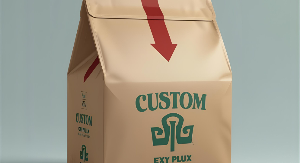 Custom Packaging Solutions for Businesses in UAE