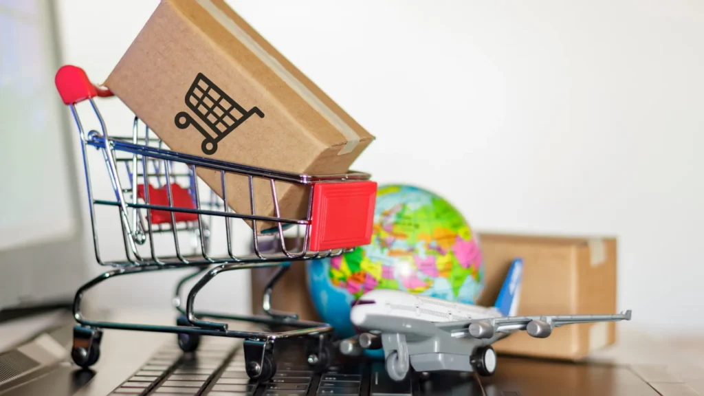E-Commerce Businesses in the UAE
