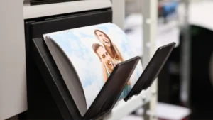 Ordering Digital Prints