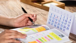 Custom-Printed Diaries