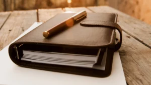 Customized Diary Printing