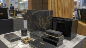 Luxury Packaging Printing in UAE for Premium Products