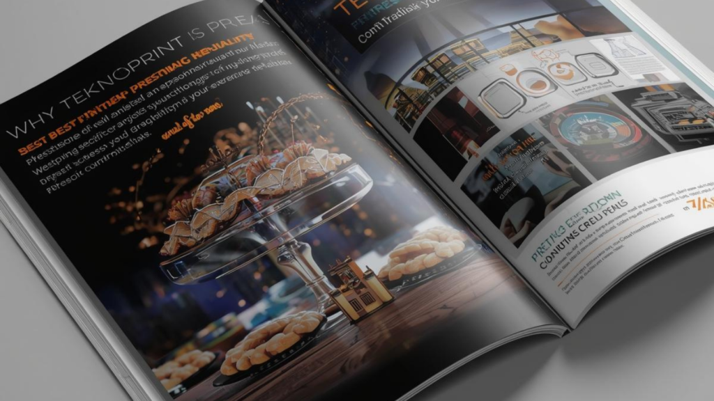 Best Printing Press in UAE