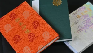 Custom Branded Notebooks