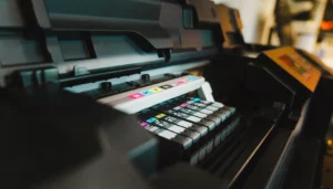 Digital Printing Solutions