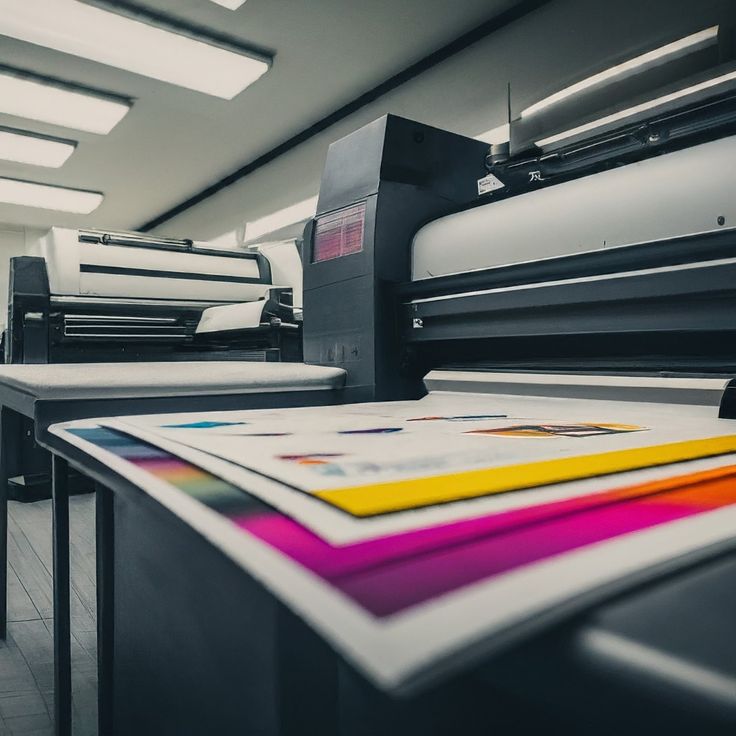 Premium Printing Solutions