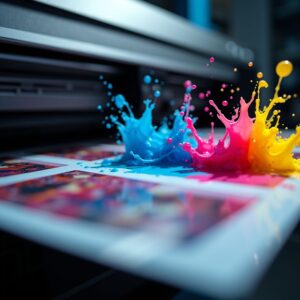 Premium Printing Solutions