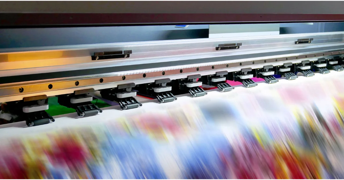 The Benefits of Choosing Digital Printing for Your Business in Dubai