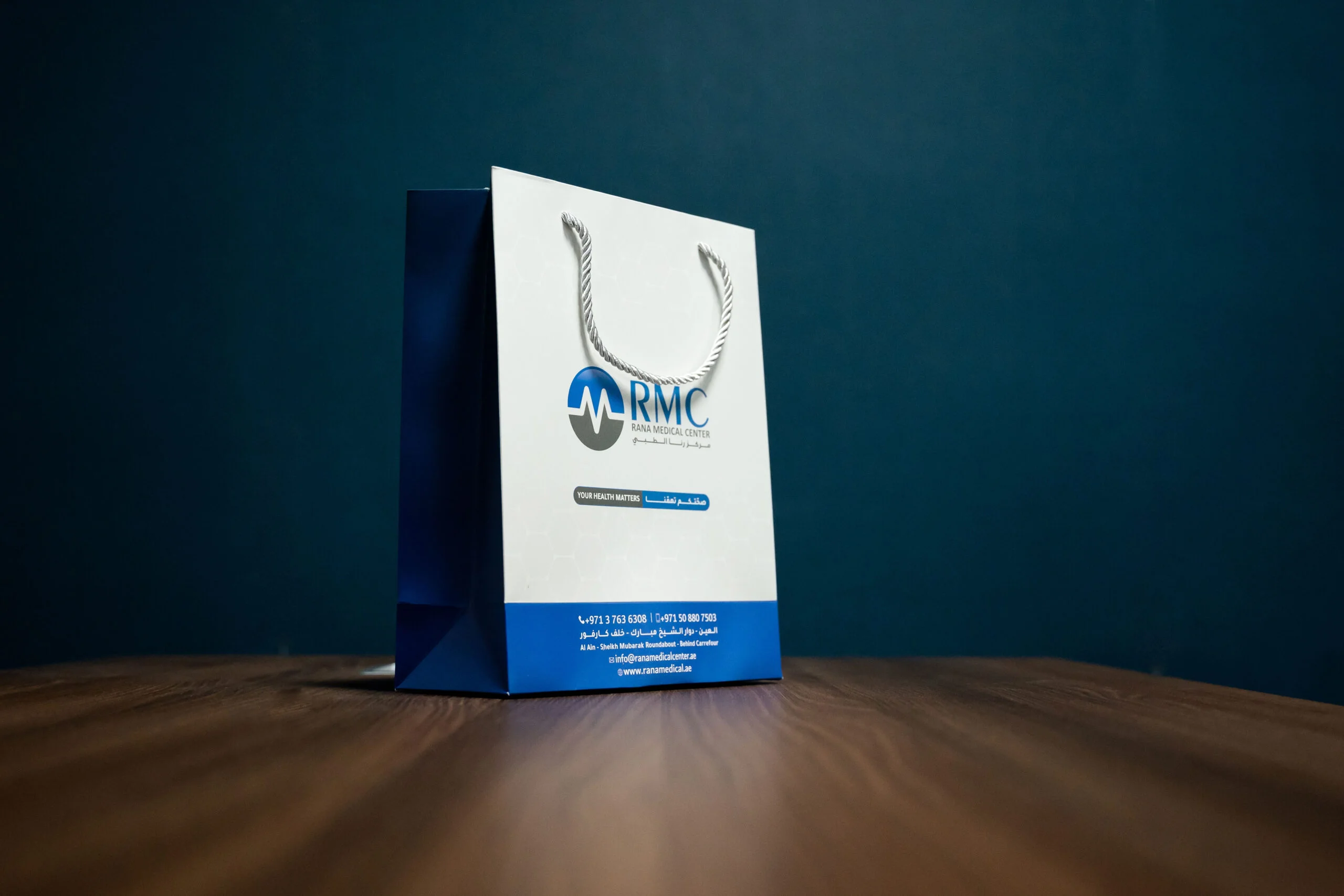 commercial packaging services