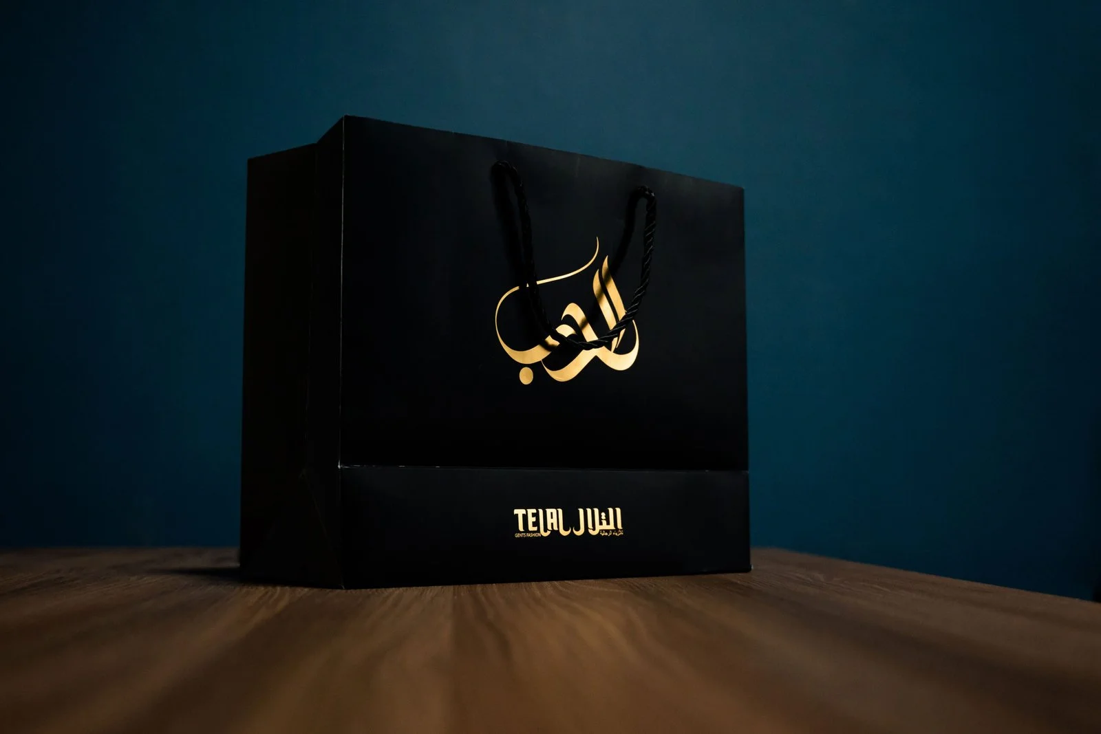 custom luxury packaging