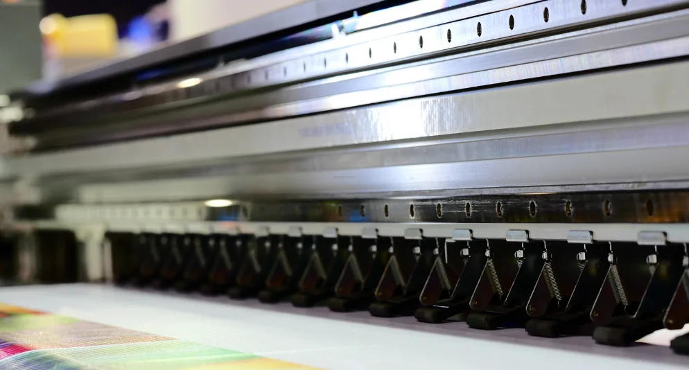 What Is Digital Printing? Complete Guide for Businesses in UAE