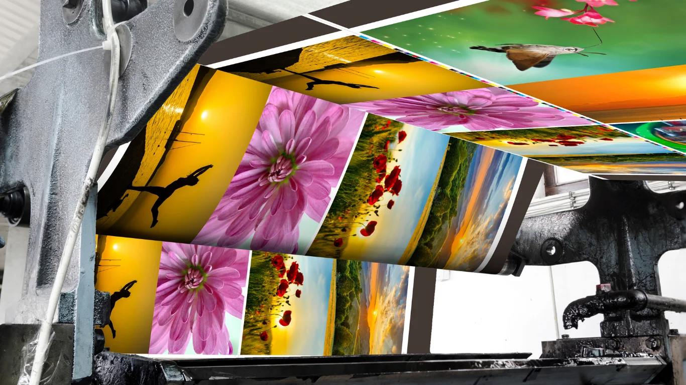 Top Printing Trends in UAE Businesses 2026
