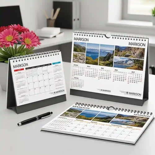 Calendar Printing
